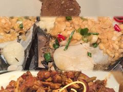 -喝丢一只鞋海鲜烧烤·海肠捞饭(东关街店)