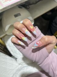 -瞧·享轻奢美甲美睫