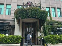 -开海·红岛海鲜虾水饺(石老人店)