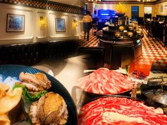 -一哥澳门豆捞·澳门风打边炉(高德置地店)