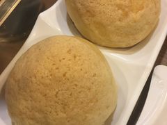 酥皮焗叉烧包-添好运点心专门店(中环IFC店)