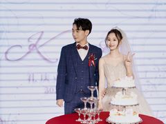 -三生有幸婚礼策划·求婚策划·婚纱照·领证跟拍