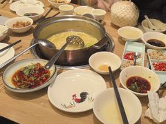 -HALO广场(梨园路店)