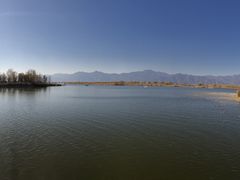 -野鸭湖国家湿地公园