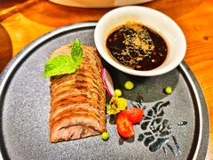 -又一福烤鸭·北京菜(东四店)
