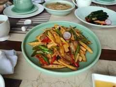 -望京楼flavor餐厅(古北水镇景区店)