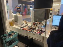 -一墨照相馆·证件照·形象照(世博店)