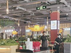 -老船舫·现做活鲜鱼馆(东郊记忆店)