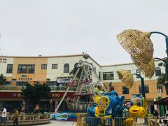 -优托邦(长兴路店)