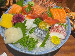 -九井澤精致料理(金茂店)