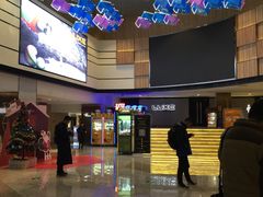 -金逸影城(中关村店)