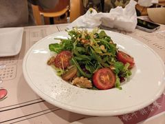 -安妮意大利餐厅(世贸天阶店)