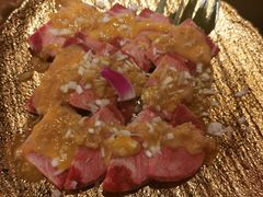 黄油蒜香牛舌-江户烧肉(高德店)