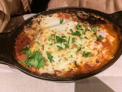 -Bella Italia - Edinburgh Hanover Street
