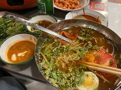 -永安里地摊烤肉(首创店)