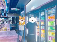 -阪尚皇·原切牛排·烤肉火锅自助(北京路店)
