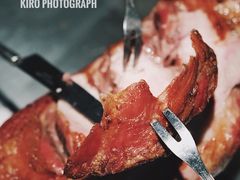 -宗泉烤全羊·烤羊腿·家常菜(解放东路店)