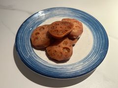 -东园小馆·早茶·淮扬小炒(印象汇店)