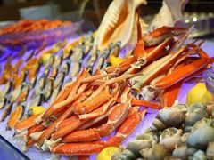 -Social 秀西餐厅-长沙瑞吉酒店(运达店)