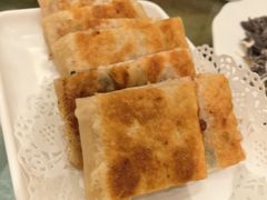 -福来居烤鸭店(天坛二店)