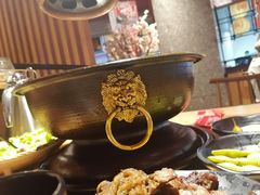 -黑牛の場(兴隆大奥莱店)