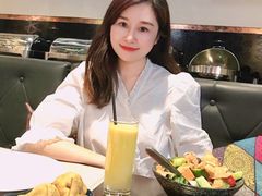 -克比叔叔印度餐厅Kebabs on the Grille(人民广场店)
