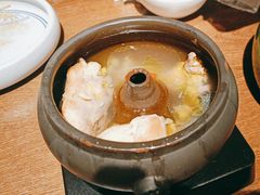 -云海肴·汽锅鸡·云南菜(领展购物广场·中关村店)
