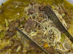 -星海汇海鲜自助烤肉火锅(百大店)