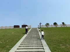 -南京金牛湖风景区