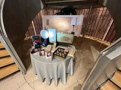 -松鹤楼(狮山永利广场店)