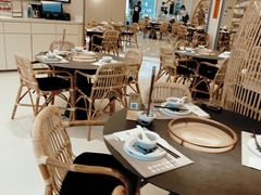 大堂-老鸭集(金沙龙湖天街店)