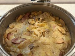 -天伦王朝酒店·盛华瑄餐厅