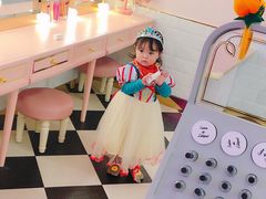 -Lilliput·粒粒堡亲子餐厅(嘉定宝龙店)