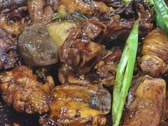 -皖北巫氏三胖地锅鸡(长淮总店)