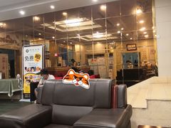 -齐汇维景大酒店游泳馆(山东政协大厦齐汇维景)