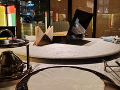 -ONE FULL 古董港式海鲜火锅