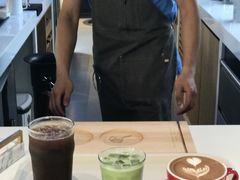 -咖星人E·T coffee·云赛空间