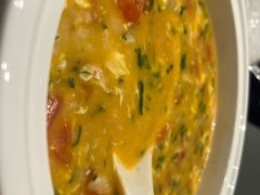 -山水阁中餐厅(沙河唯实交流中心)