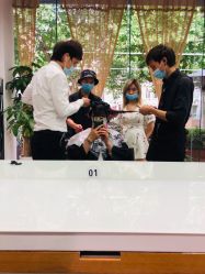 -CARR SALON