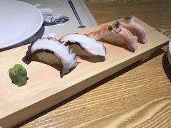 -东菊料理(吉利购物广场店)