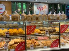 -面包新语(国瑞店)