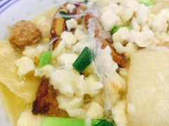 -老西安韩记三鲜煮馍(四府街店)