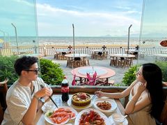 -天然居·漳港海鲜·海景餐厅(南澳总店)
