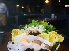 -快乐小羊(富强中路店)