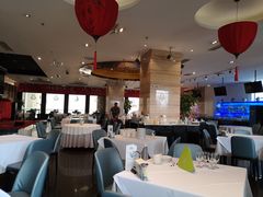 大堂-眉州东坡(博雅店)