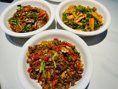 -湘当有饭剁椒鱼头(昆山招商花园城店)