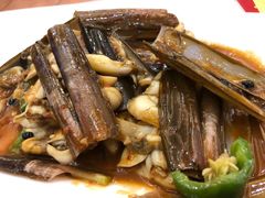 -新享乐海鲜(翠华路店)