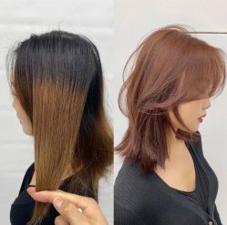 -东瀛造型