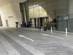 -国际青年会议酒店