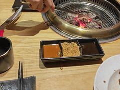 -松鱼亭·和牛烧肉(协鑫广场店)